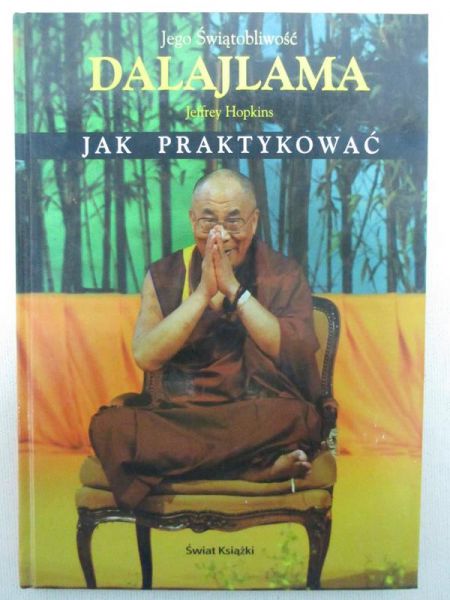 Jego świętobliwość dalajlama