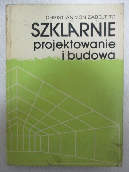 Szklarnie