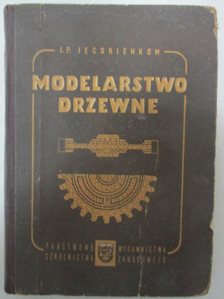 Modelarstwo drzewne