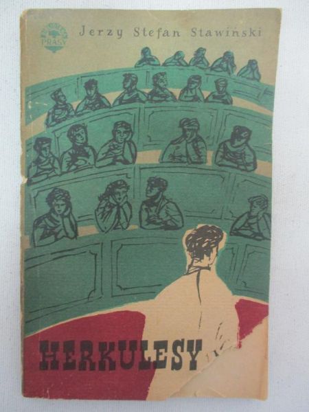 Herkulesy