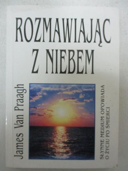 Rozmawiając z niebem