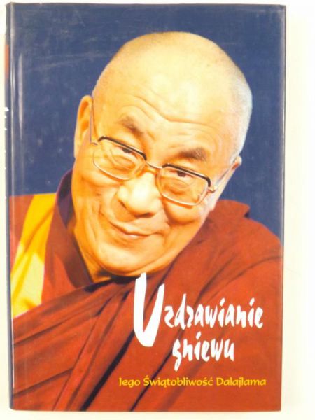 Uzdrawianie gniewu