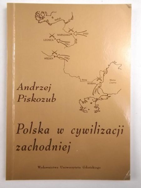 Polska w cywilizacji zachodniej