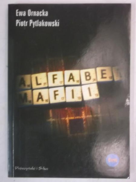 Alfabet mafii