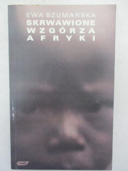Skrwawione wzgórza Afryki