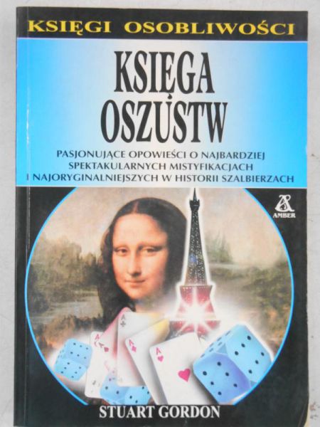 Księga oszustw