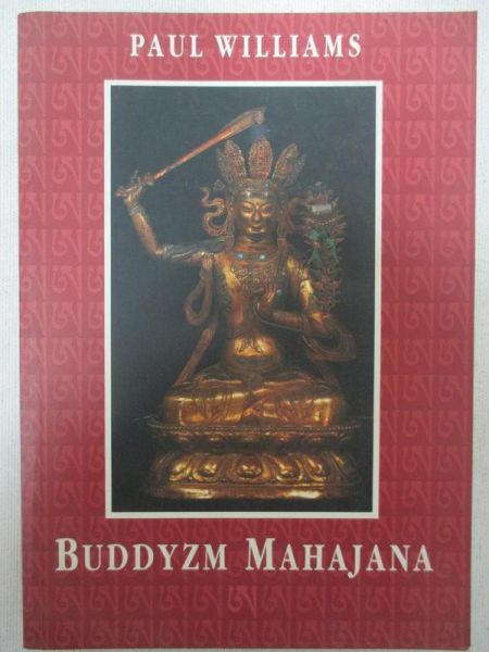 Buddyzm Mahajana