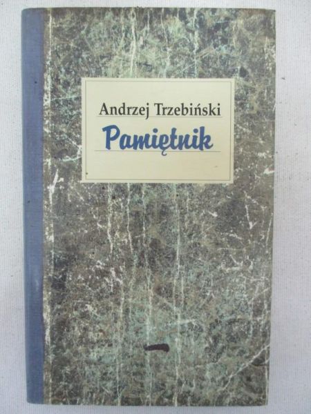 Pamiętnik