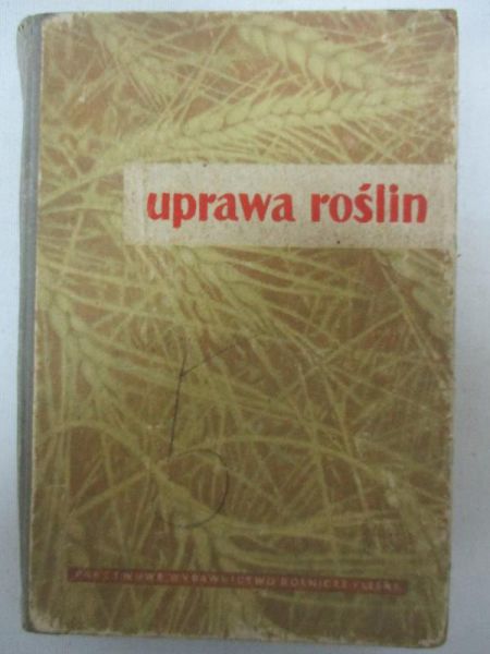 Uprawa roślin
