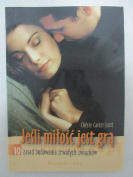 Jeśli miłość jest grą
