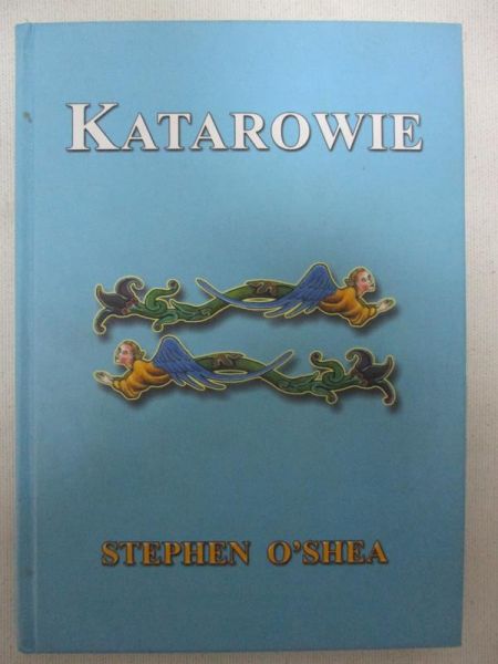 Katarowie