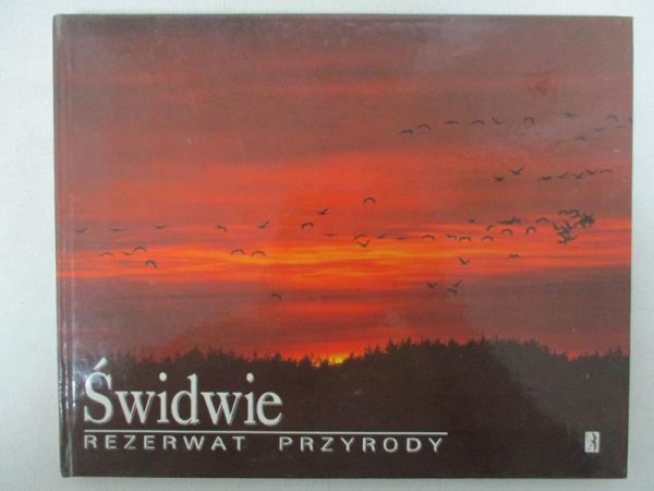 Świdwie, rezerwat przyrody
