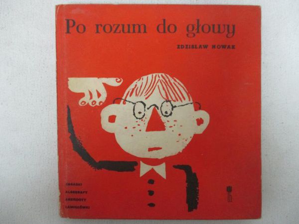 Po rozum do głowy
