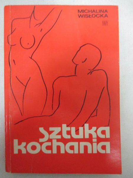 Sztuka kochania