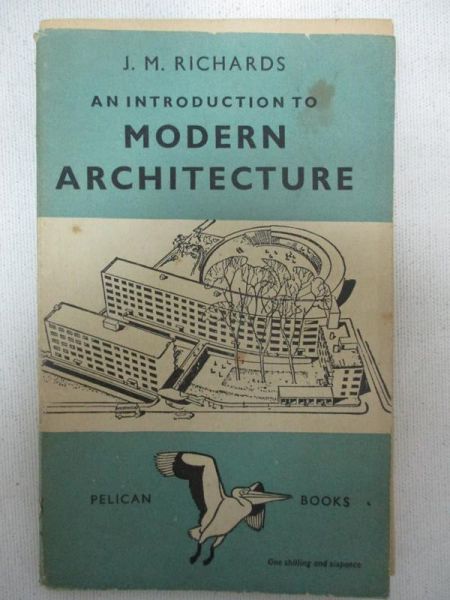 An Introduction to Modern Architecture