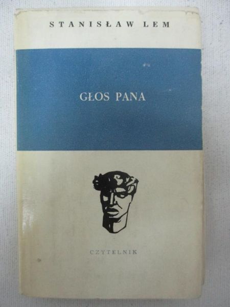 Głos Pana