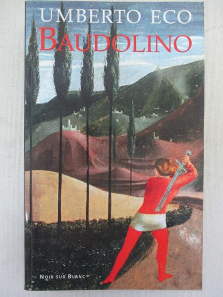 Baudolino
