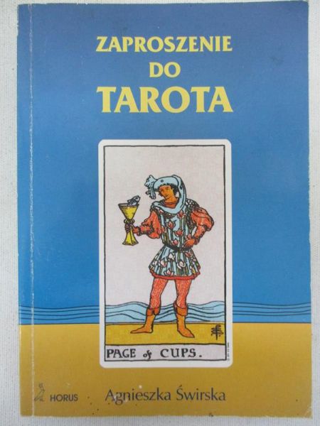 Zaproszenie do tarota
