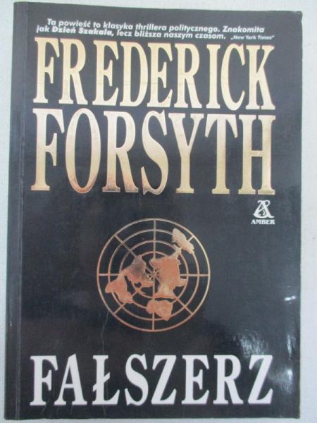 Fałszerz