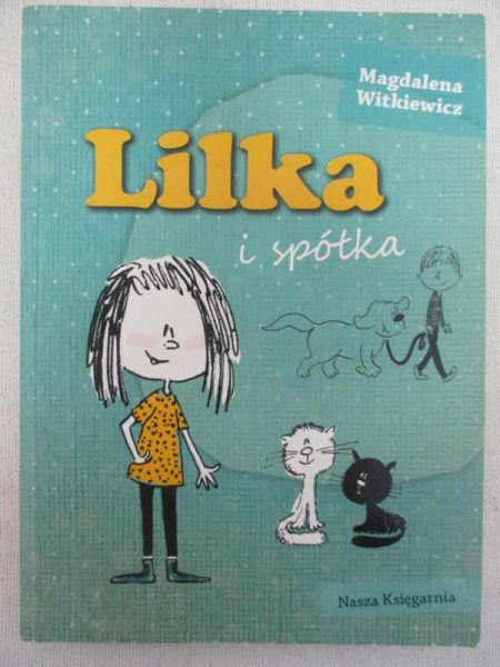 Lilka i spółka