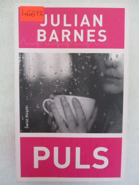 Barnes Julian - Puls