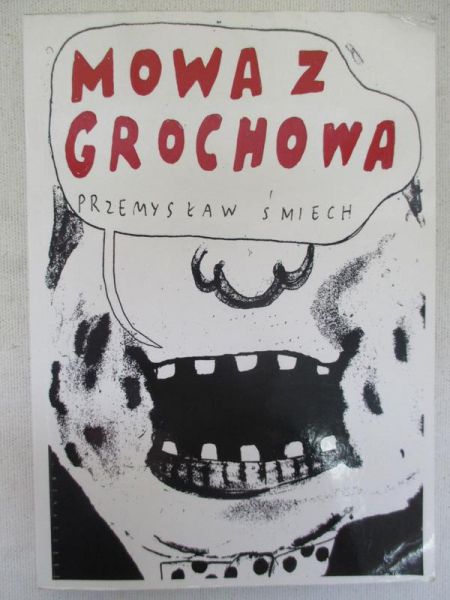 Mowa z Grochowa