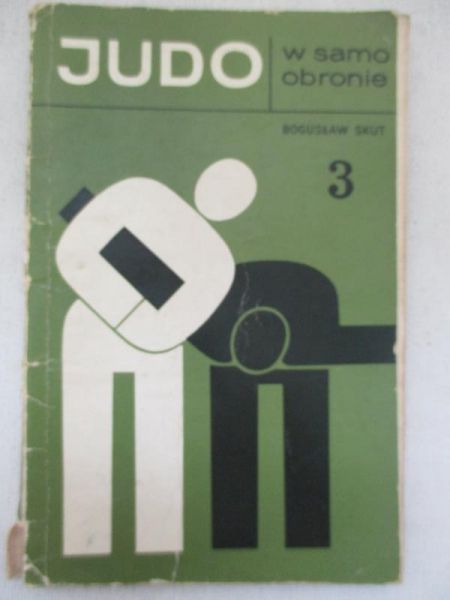 Judo, w samoobronie