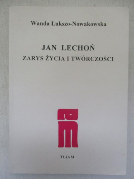 Jan Lechoń