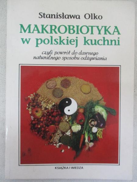 Makrobiotyka w polskiej kuchni