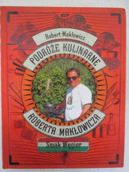 Podróże kulinarne