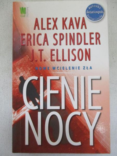 Cienie nocy