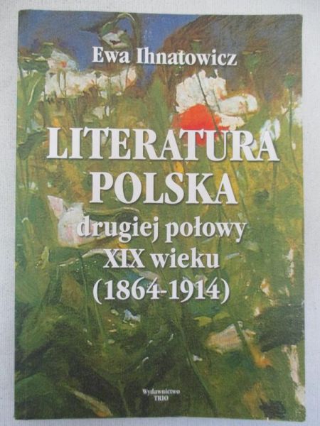 Literatura Polska