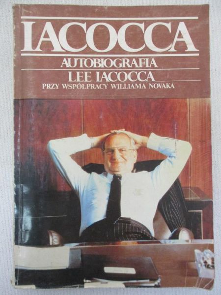 . Autobiografia