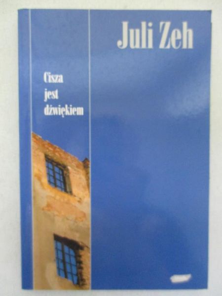Cisza jest dźwiękiem