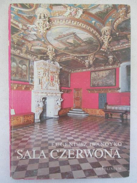 Sala czerwona
