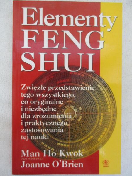 Elementy Feng - Shui