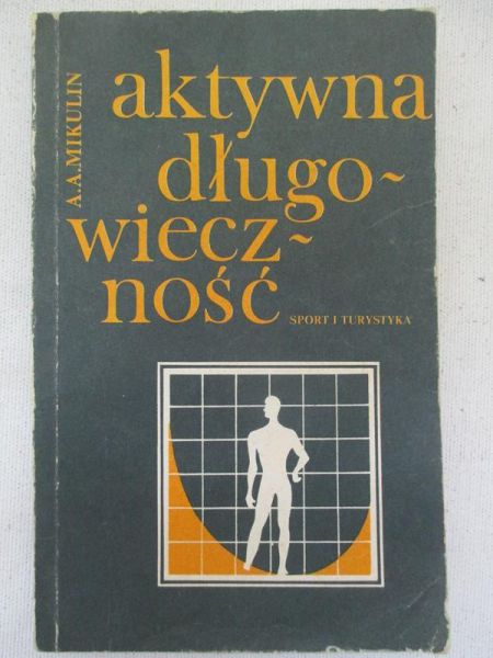 Aktywna długowieczność