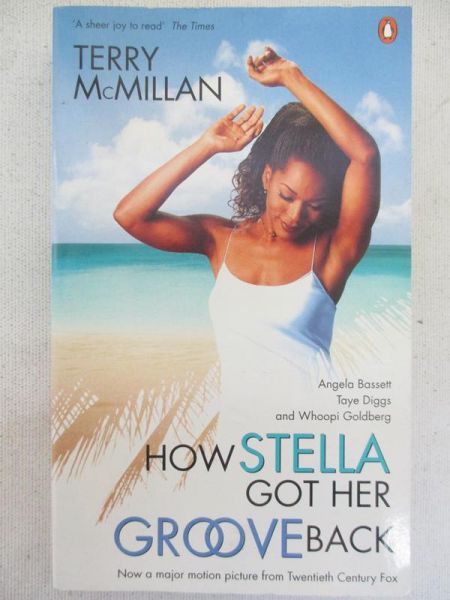 How Stella got her groove back