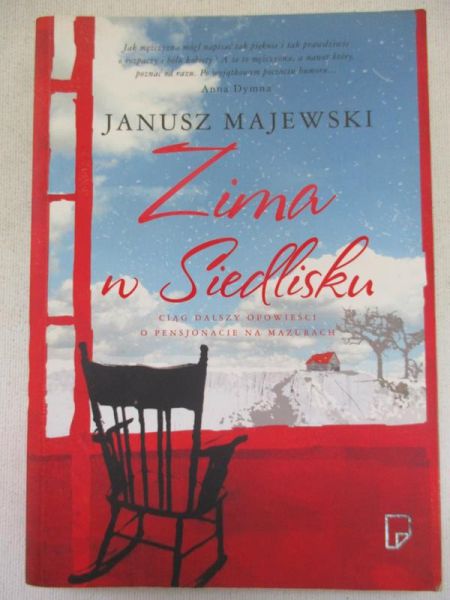 Majewski Janusz - Zima w Siedlisku