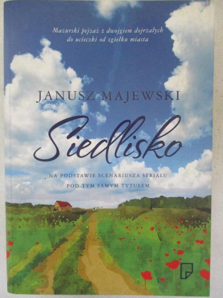 Majewski Janusz - Siedlisko