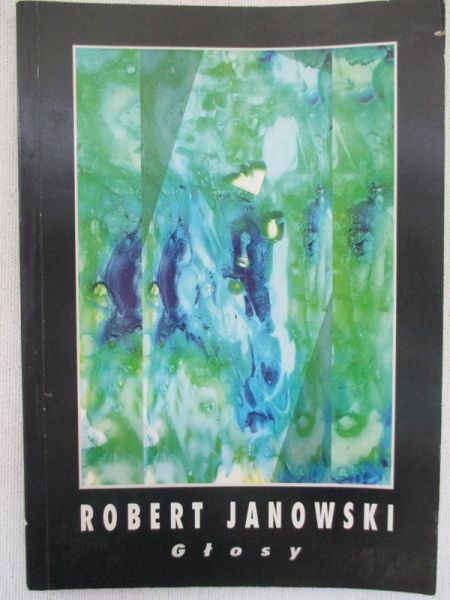 Janowski Robert - Głosy