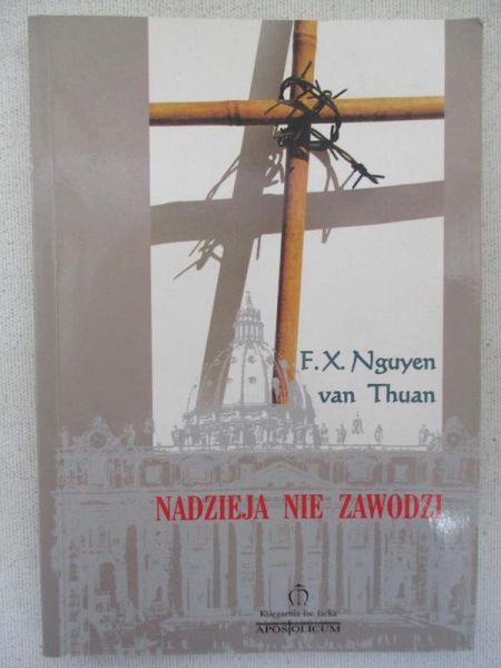Nadzieja nie zawodzi