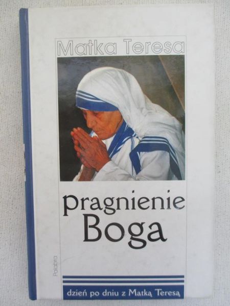 Pragnienie Boga