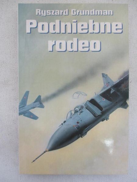 Podniebne rodeo