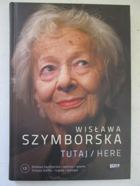 Wisłąwa  - Tutaj / Here