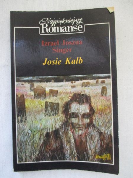 Izrael Joszua Singer