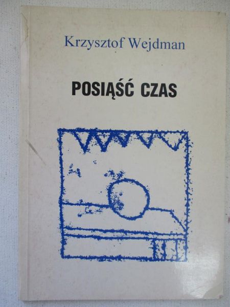Posiąść czas