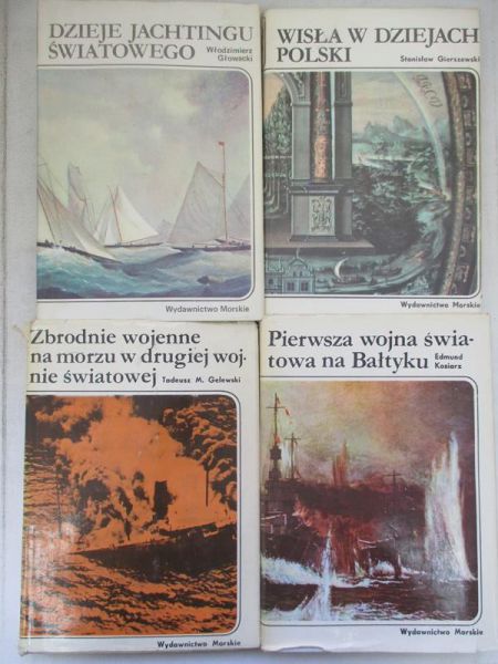 Kosiarz Edmund - Pierwsza wojna światowa na Bałtyku.