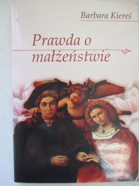 Prawda o małżeństwie