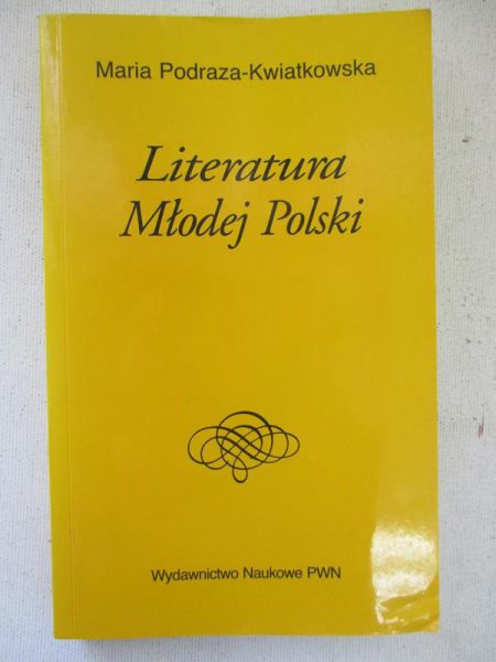 Literatura Młodej Polski